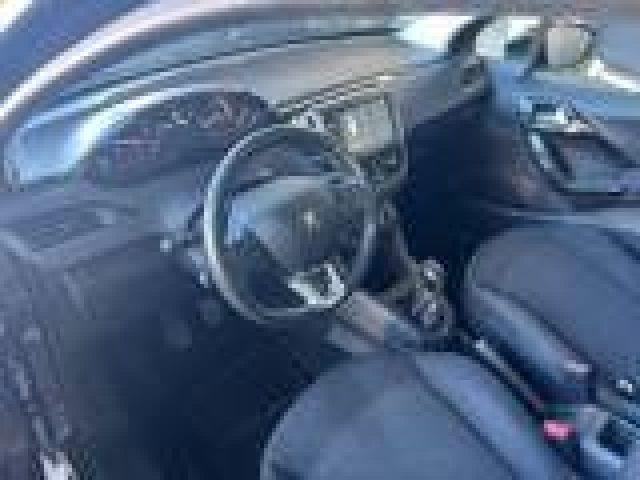 PEUGEOT 208 208 BlueHDi 100 Stop&Start 5 porte Active