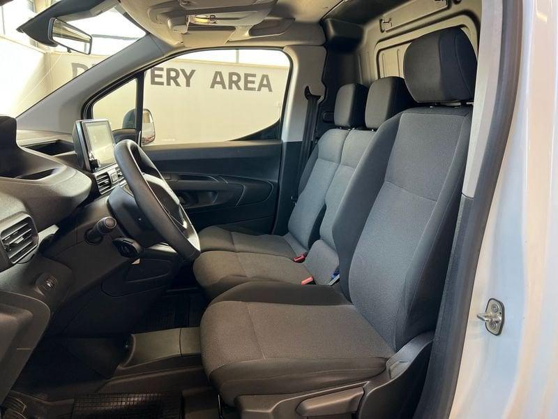 Peugeot Partner Partner BlueHDi 100 S&S PC Furgone Premium