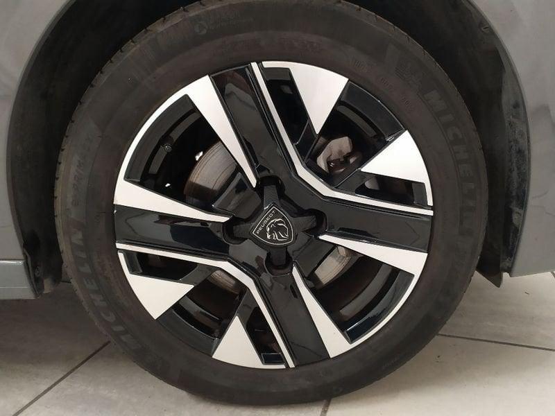 Peugeot 208 1.2 puretech Allure s&s 100cv