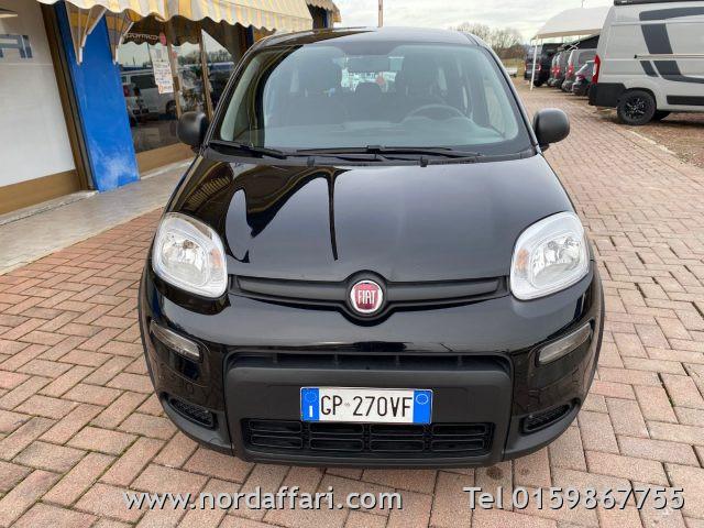 FIAT Panda 1.0 FireFly S&S Hybrid ** IVA ESPOSTA**
