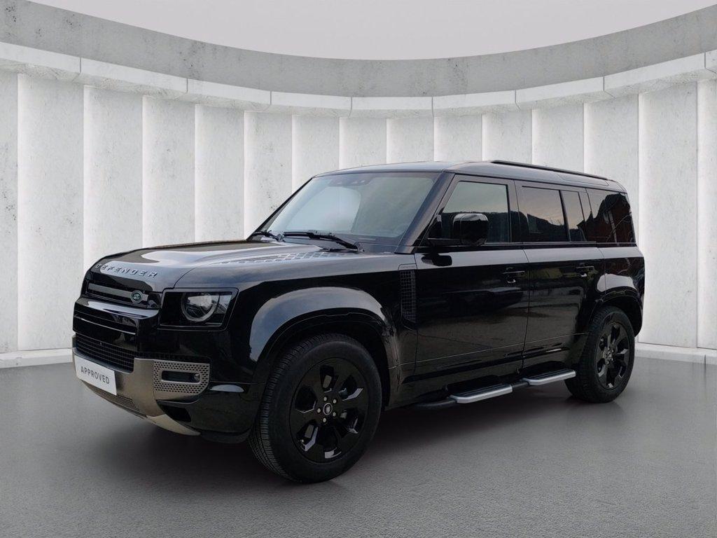 LAND ROVER Defender (2019) LAND ROVER 110 3.0D I6 200 CV AWD Auto X-Dynamic SE del 2025