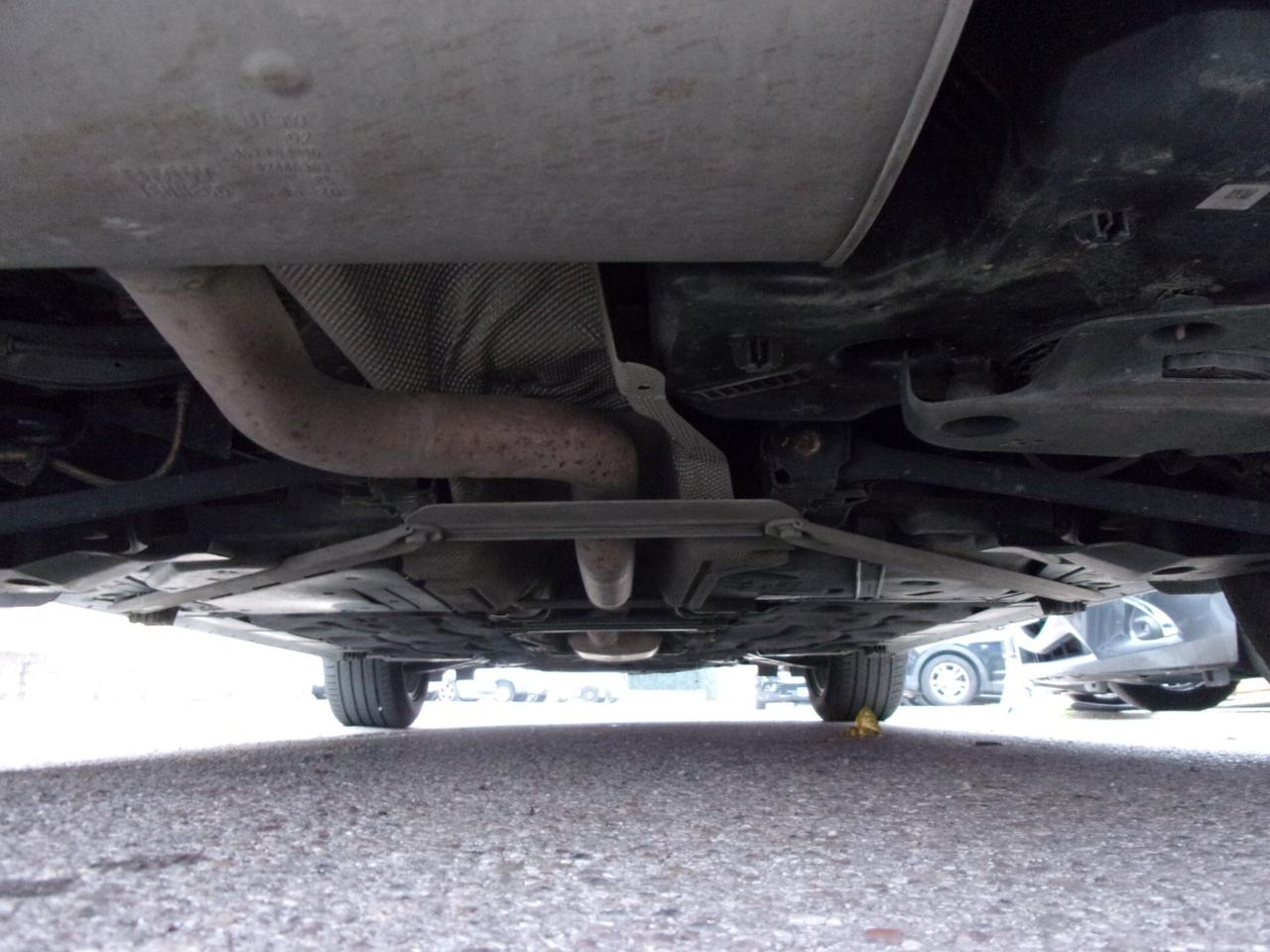 Bmw X1 sDrive18d Advantage