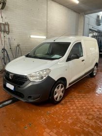 DACIA Dokker 1.6 8V 100CV Start&Stop GPL Furgone