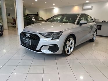 Audi A3 SPB 35 TDI S tronic Business Advanced