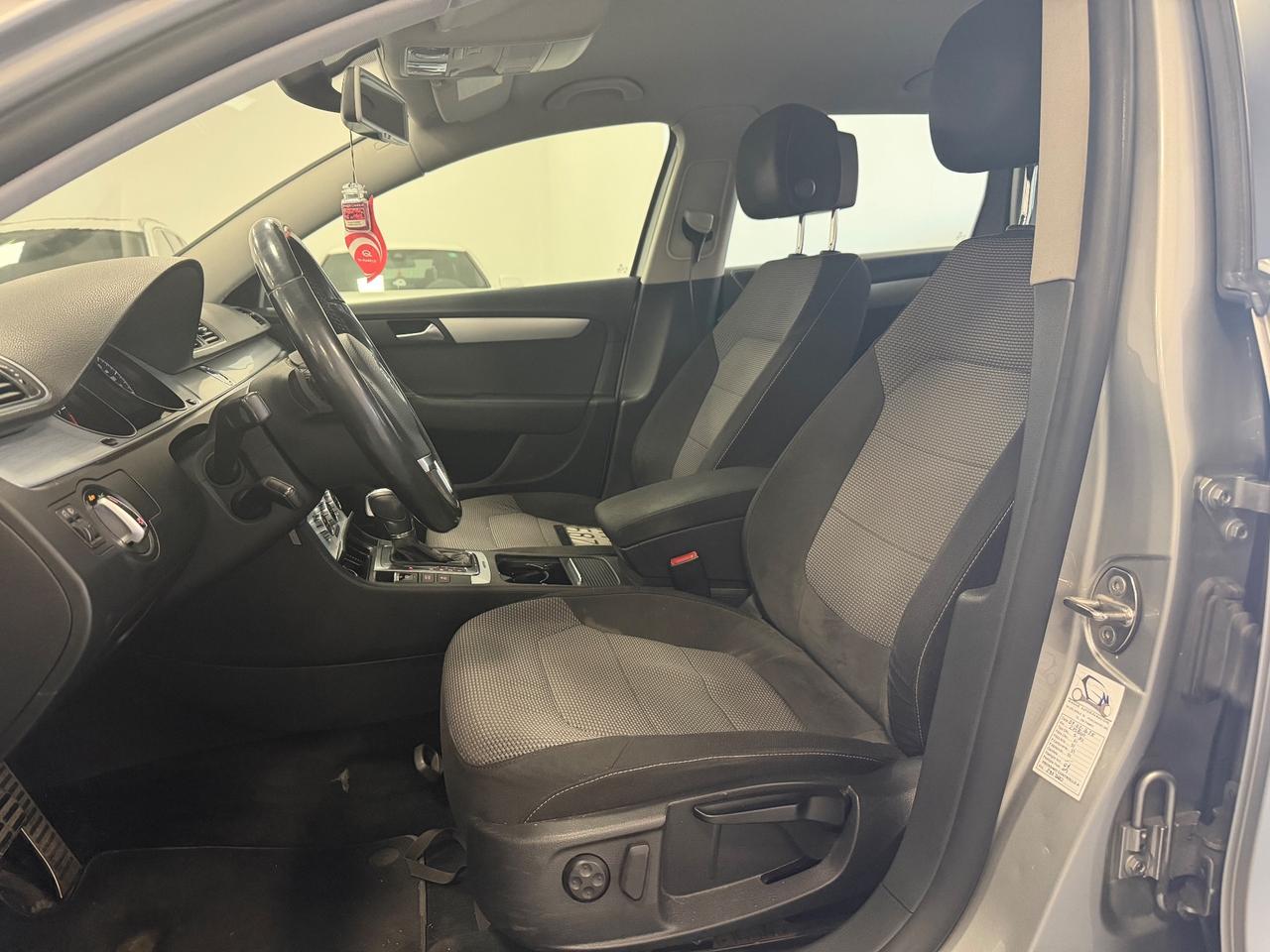 Volkswagen Passat Alltrack 2.0 TDI DSG 4motion BlueMotion Tech.