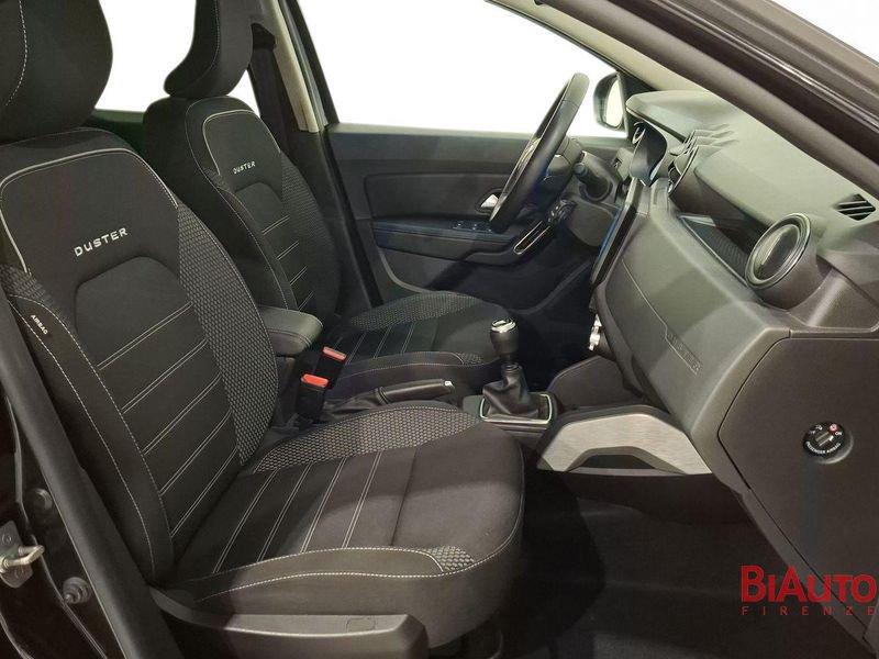 Dacia Duster Duster 1.0 tce Journey Gpl 4x2 100cv