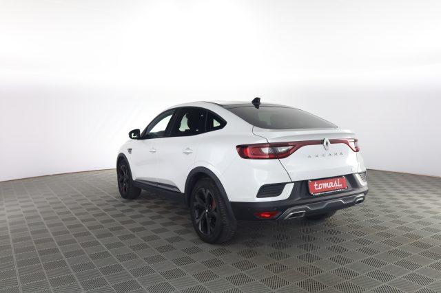 RENAULT Arkana Arkana Hybrid E-Tech 145 CV R.S. Line