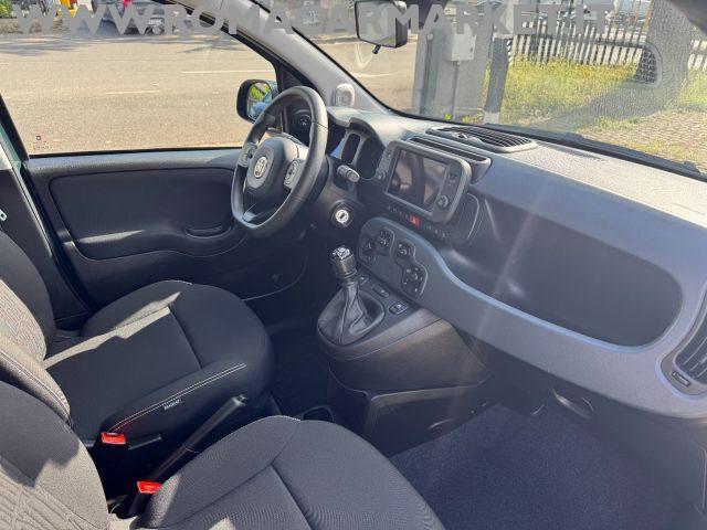 FIAT Panda CROSS 1.0 FireFly S&S Hybrid KM CERTIF ITA