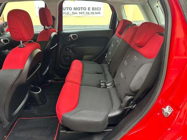 Fiat 500L 500L 2012 1.3 mjt Lounge 85cv