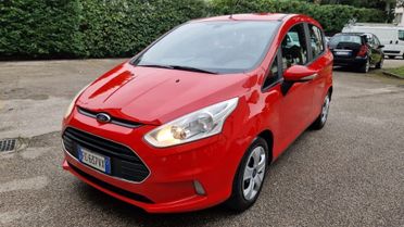 Ford B-Max 1.5 TDCi 95 CV Business Titanium Neopat