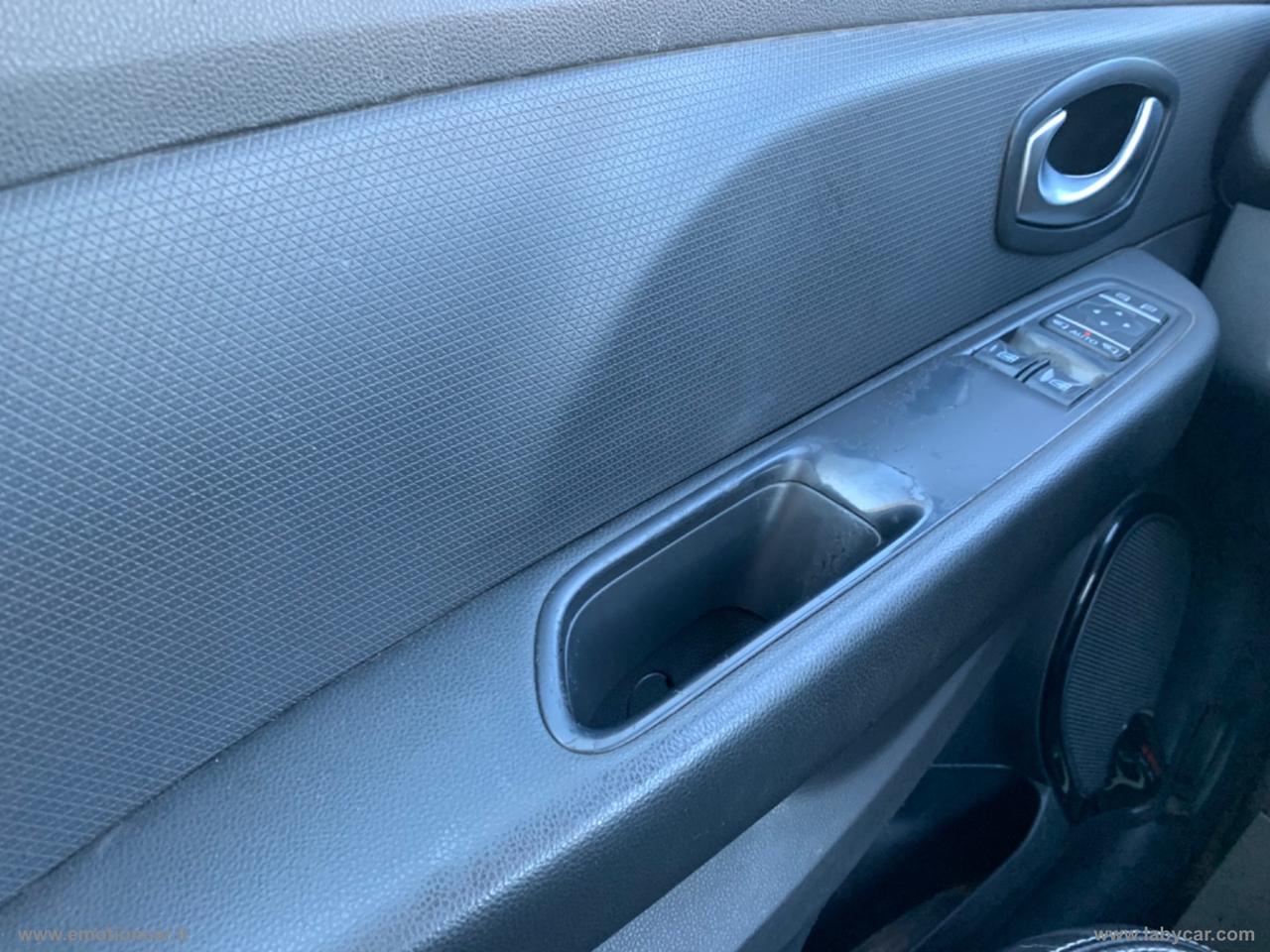 RENAULT Clio Sporter dCi 8V 90CV S&S AUTOCARRO - 2018