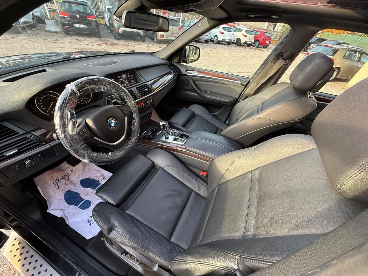 Bmw X5 xDrive30d Futura - 3.0 DIESEL 245 cv