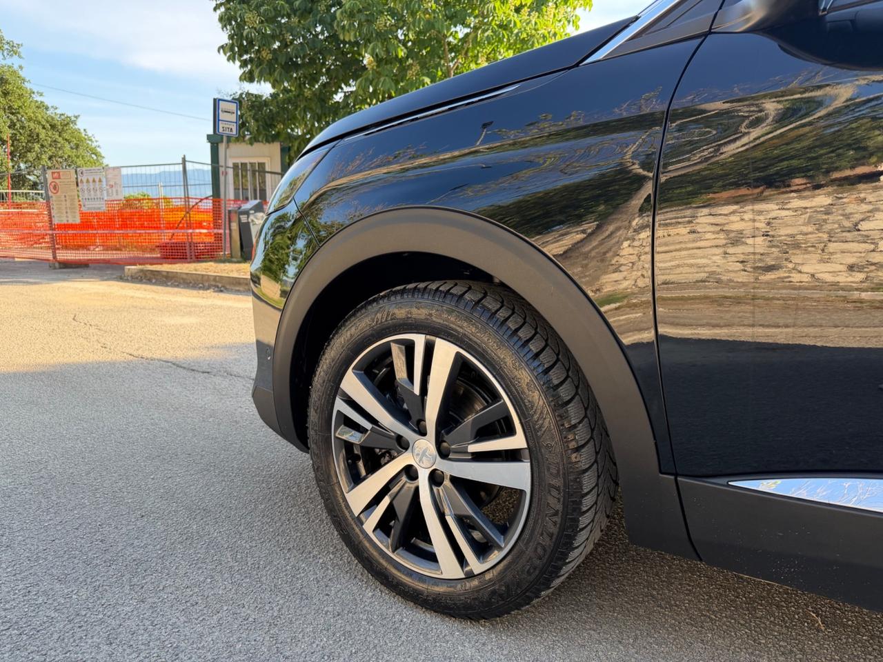 Peugeot 5008 BlueHDi 130 S&S EAT8 Allure