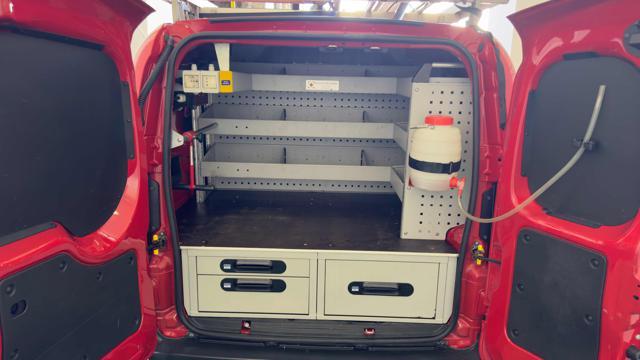 FIAT Fiorino 1.3 MJT 95CV Cargo Adventure + iva