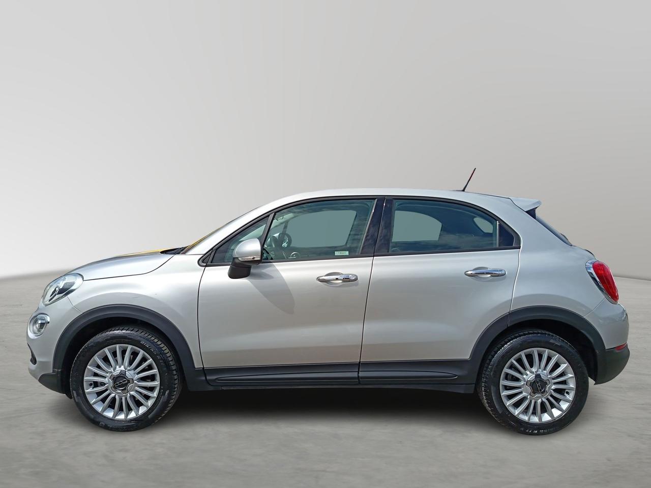 FIAT 500X - 500X 1.4 T-Jet 120 CV GPL Pop Star