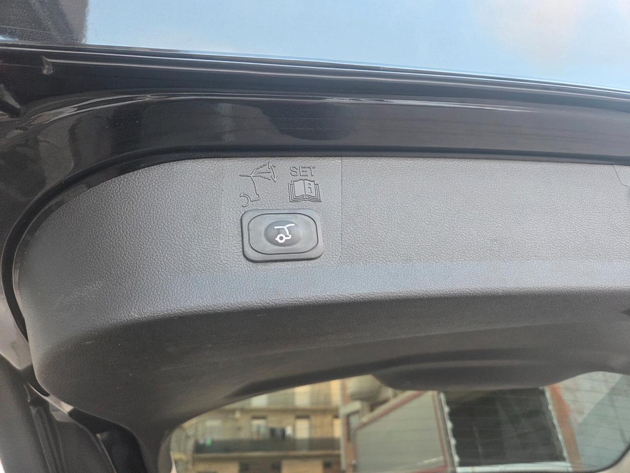 FORD KUGA TITANIUM X 2.0 TETTO APRIBILE KM110000 CERTIFICATI