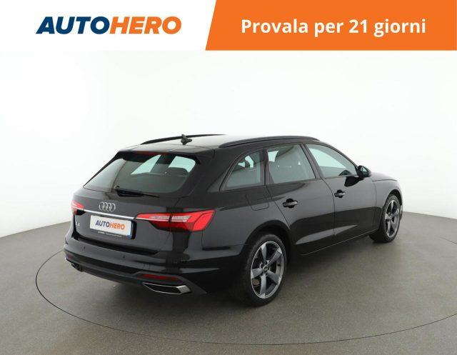 AUDI A4 Avant 30 TDI/136 CV S tronic