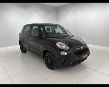 FIAT 500L 1.3 mjt Sport 95cv