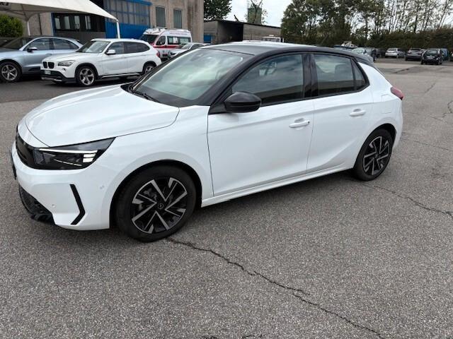 Opel Corsa 1.2 GS 75 CV