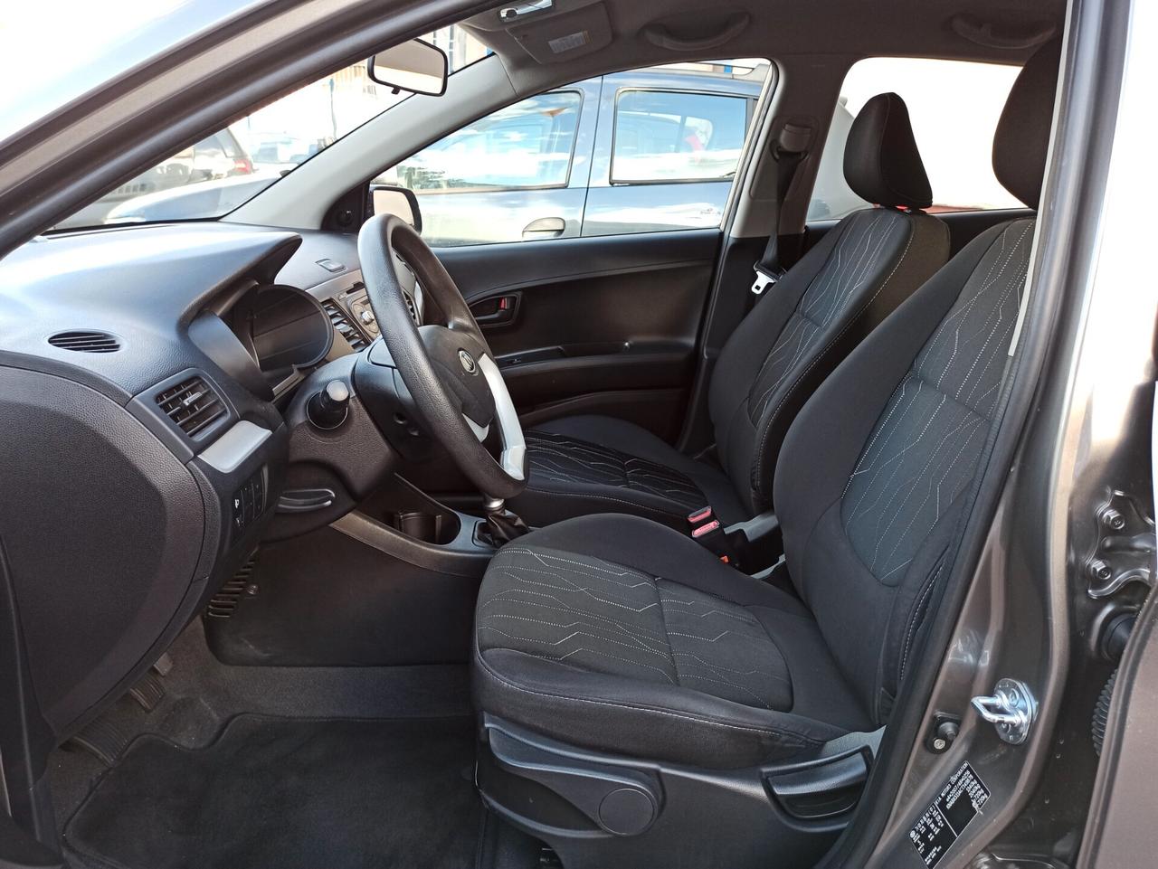 Kia Picanto 1.0 12V 5 porte Style