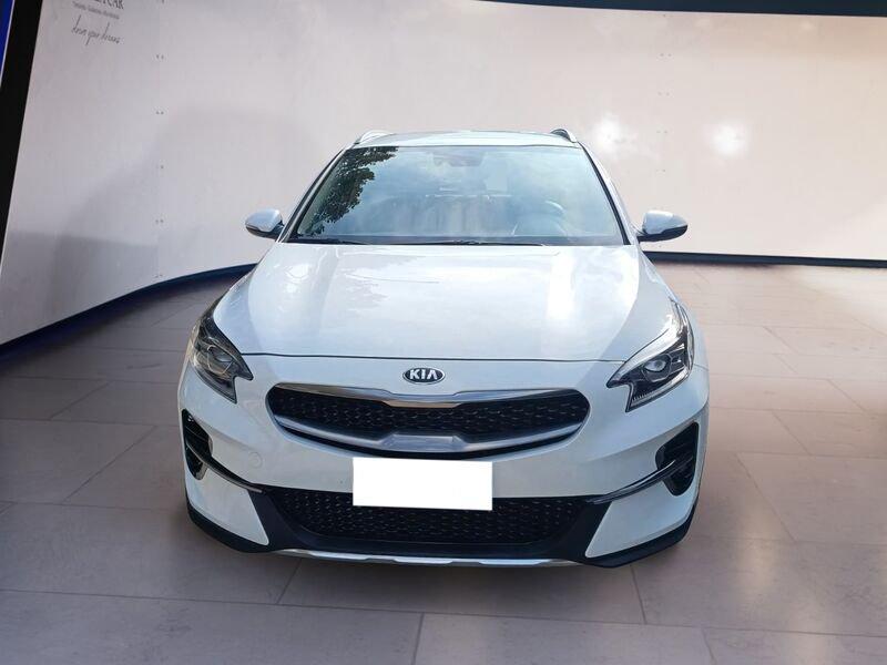 KIA Xceed XCeed 1.0 t-gdi High Tech Gpl 117cv
