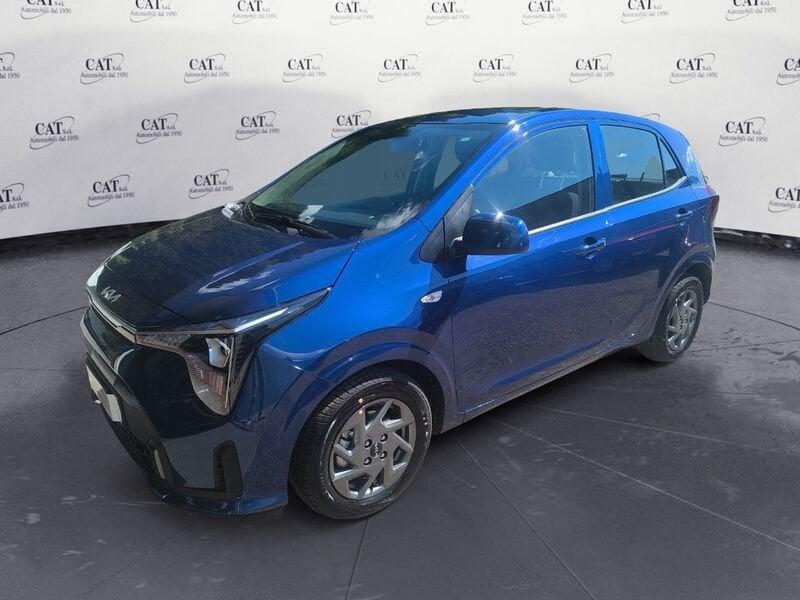 Kia Picanto 1.0 GDi Urban