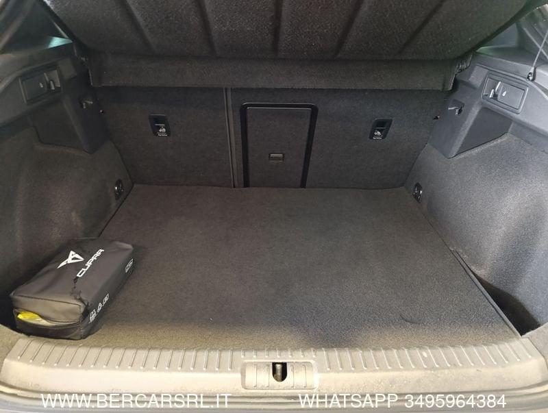 Cupra Formentor Formentor 1.4 e-Hybrid DSG