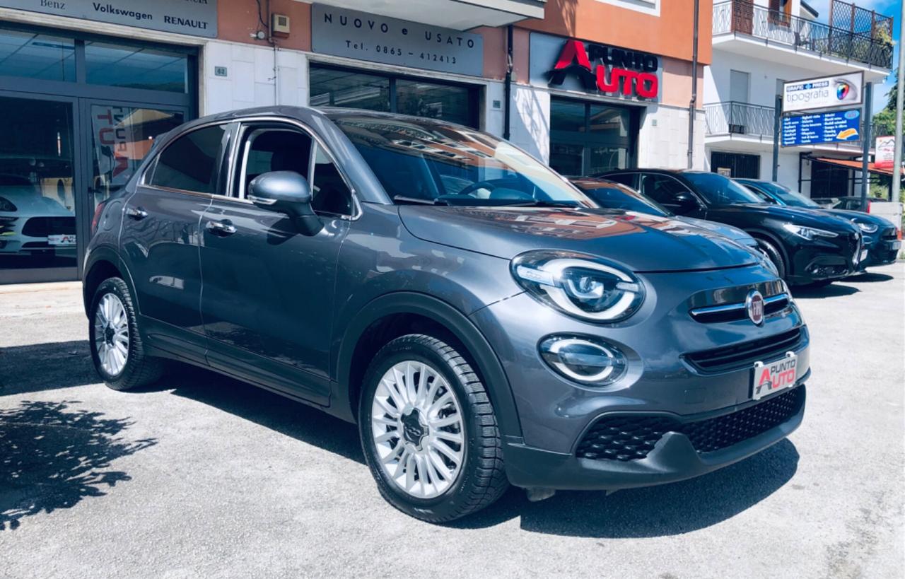 Fiat 500X 1.0 T3 120 CV Urban full led