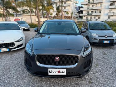 Jaguar E-Pace 2.0D 150 CV S