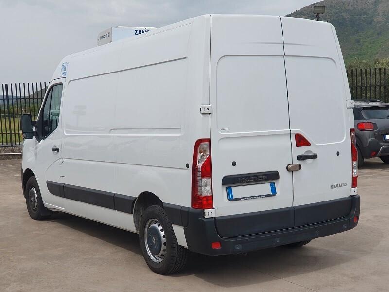 RENAULT NEW Master 2.3 dCi 135 L2H2 ICE PARK FRIGO