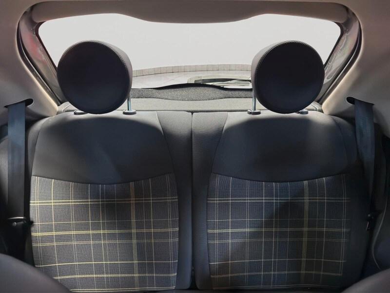 FIAT 500 (2015-2024) 500 1.2 Lounge