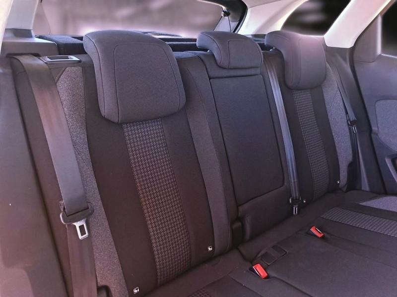 PEUGEOT 3008 BlueHDI 130 S/S Business