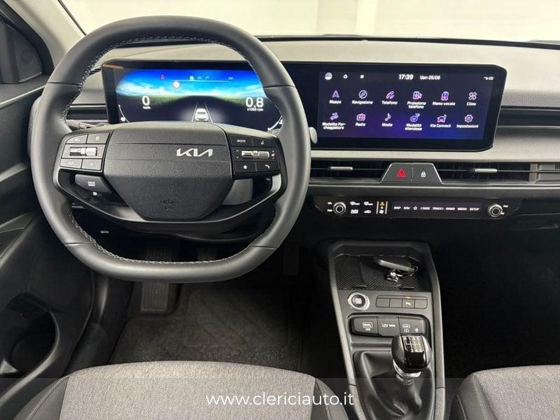 Kia Stonic 1.0 T-GDi 115 CV MHEV MT Style Tech Pack