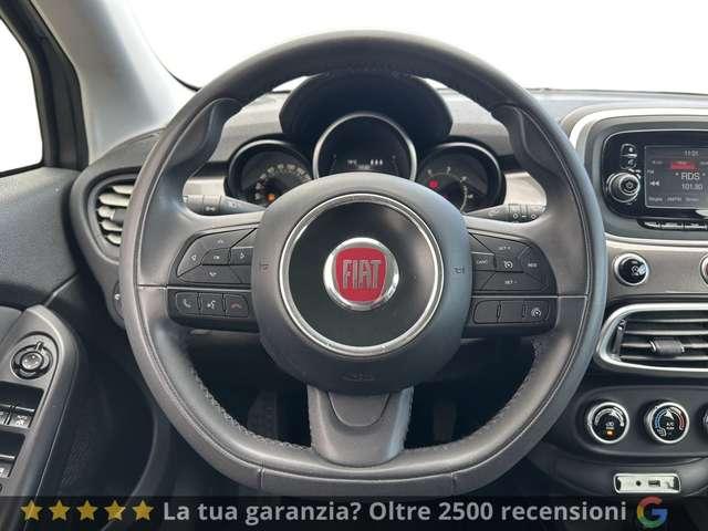 Fiat 500X 1.3 mjt Popstar 4x2 95cv