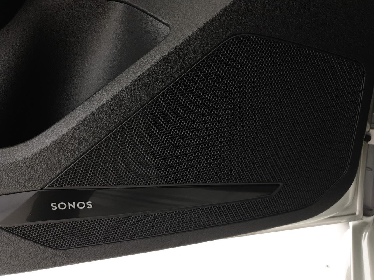 Sportback 30TFSI 116CV S tronic S line Edition