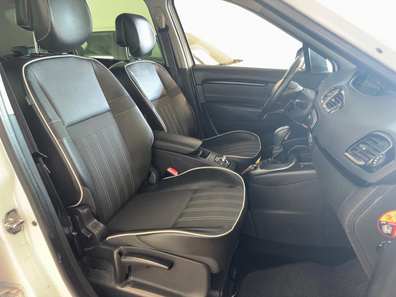 Renault Scénic XMod 1.5 dCi AUTOMATICA |OK NEOPATENTATI |