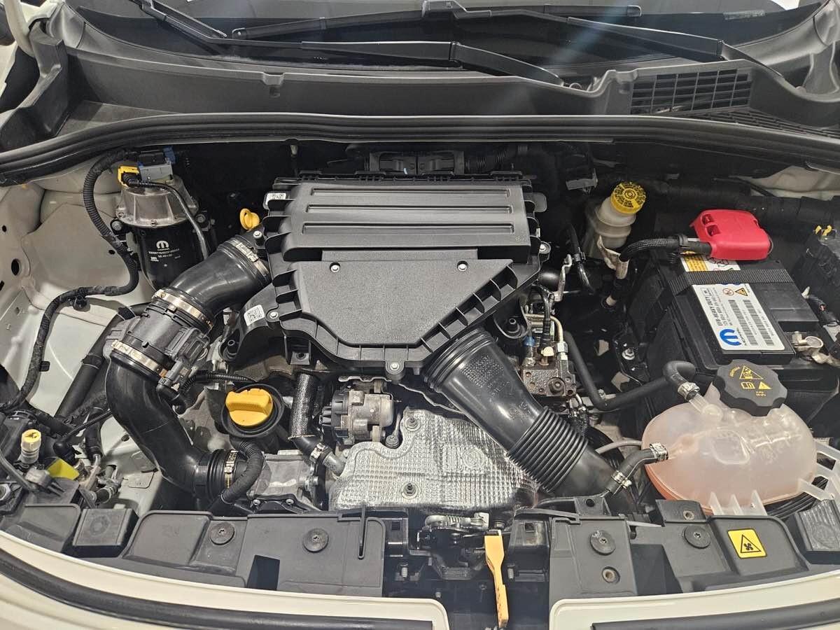 Fiat 500X 1.3 MultiJet 95 CV Club