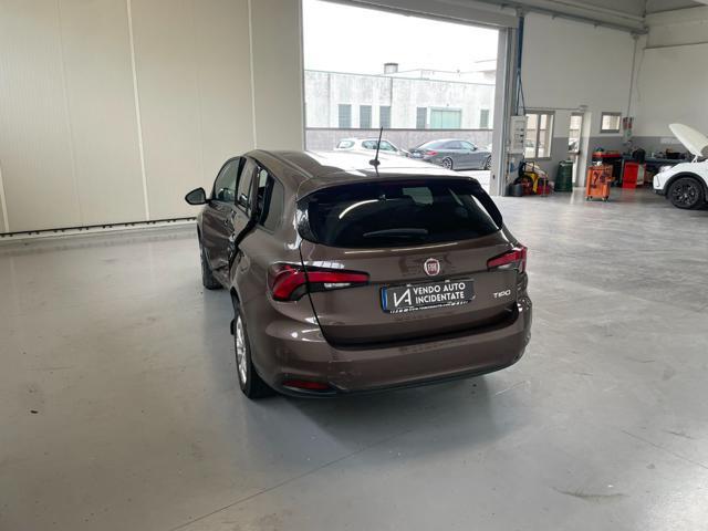 FIAT Tipo 1.4 T-JET 120CV SW EASY