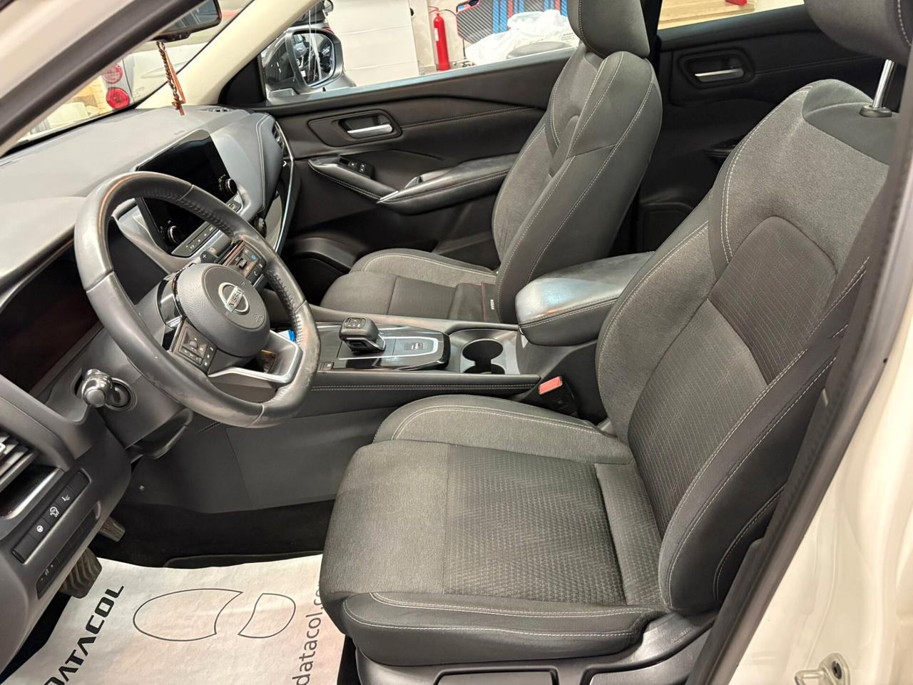 Nissan Qashqai MHEV 158 CV Xtronic N-Connecta