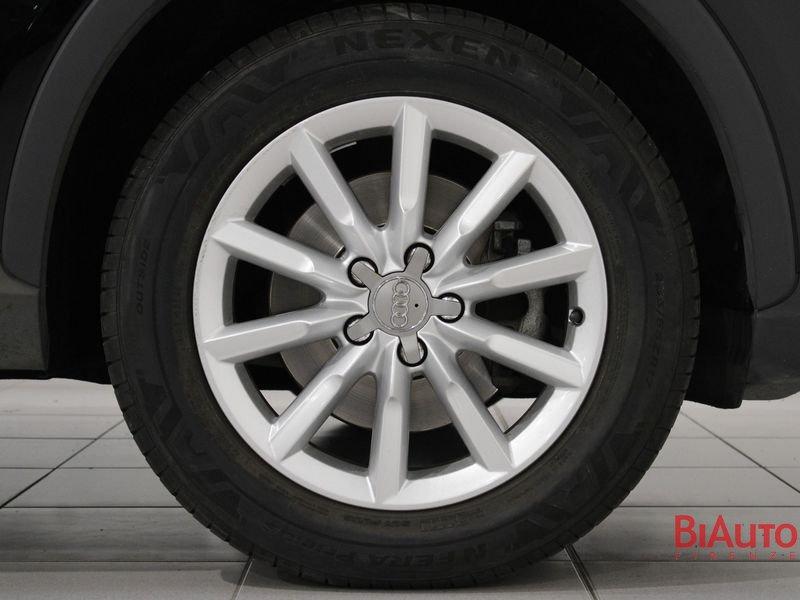 Audi Q3 Q3 2.0 TDI Advanced Plus