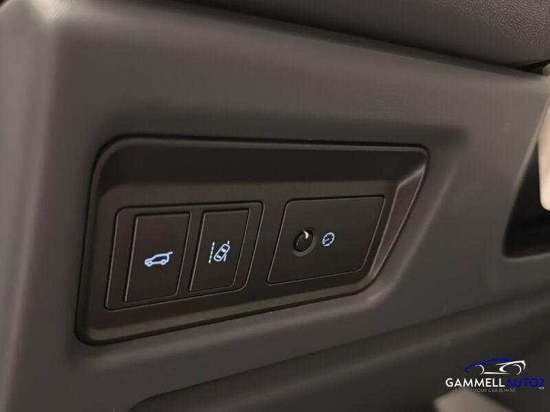 Land Rover RR Evoque Range Rover Evoque 2.0 TD4 150 CV