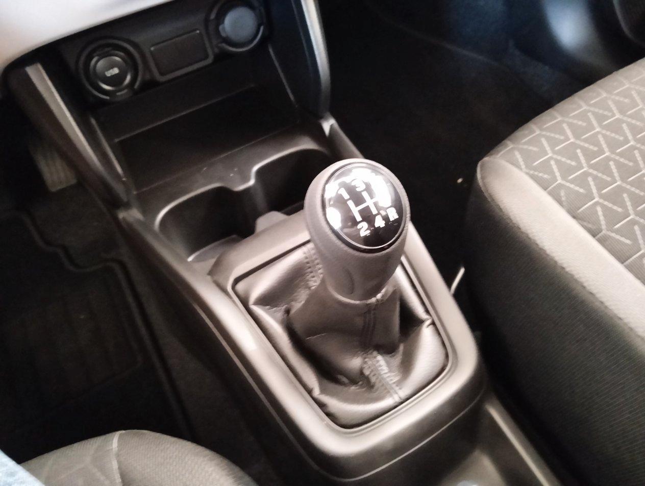 Suzuki Swift 1.2h Waku NUOVA PRONTA CONSEGNA
