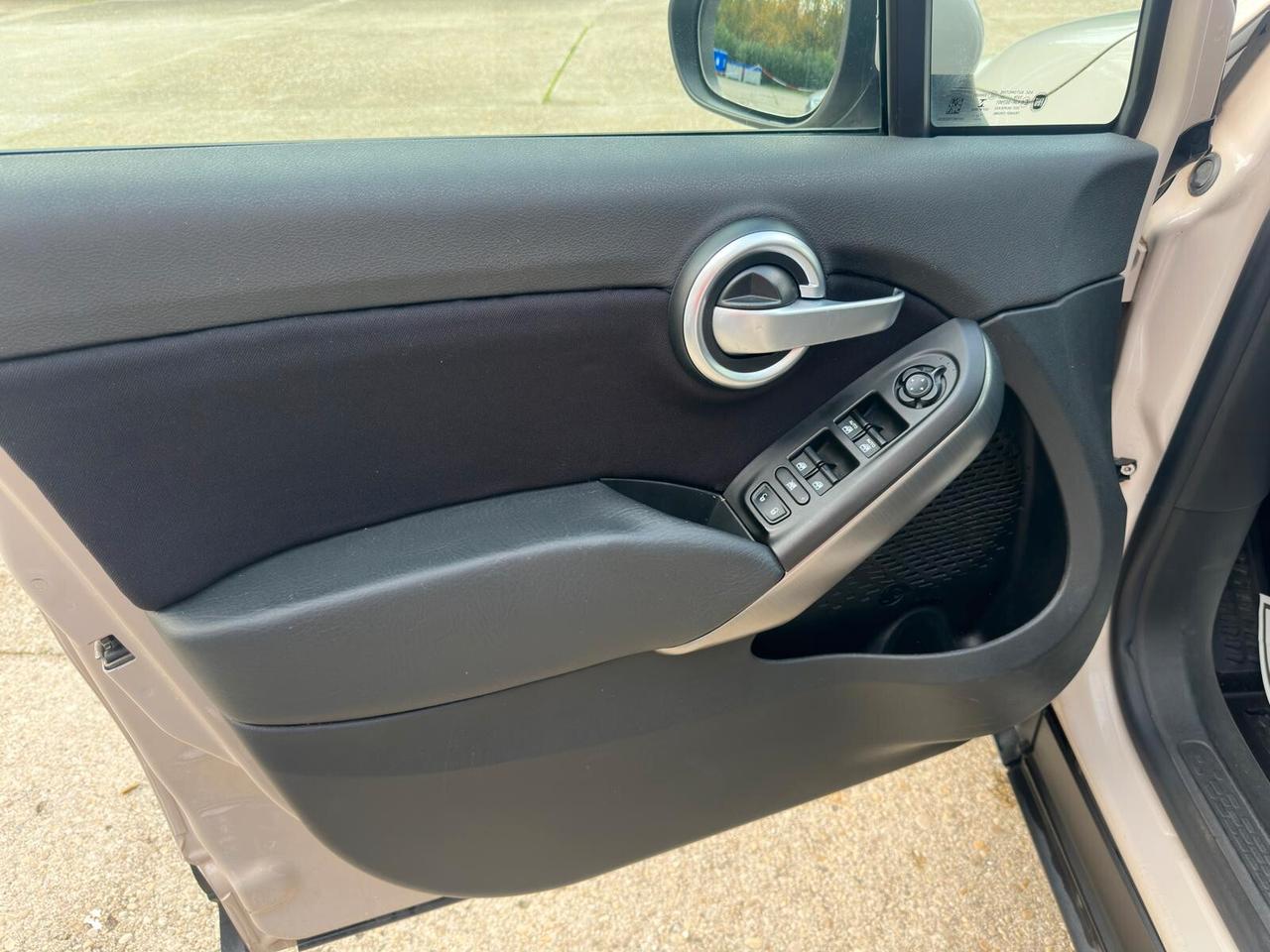 Fiat 500X 1.6 MultiJet 120 CV Cross Plus