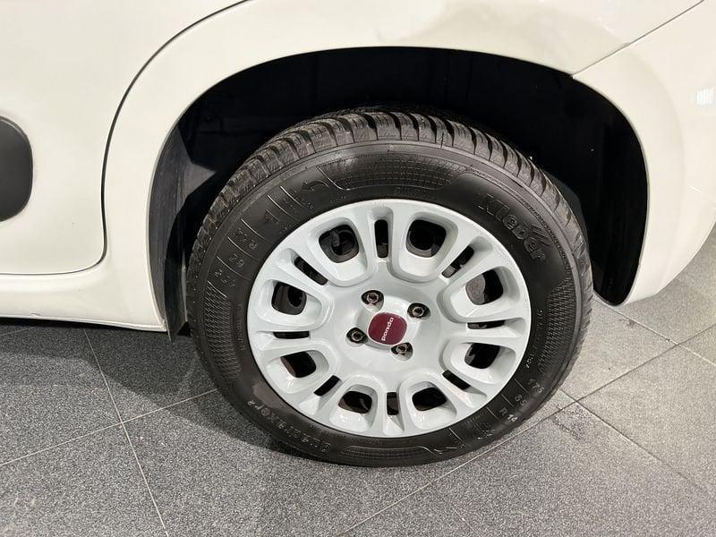 FIAT Panda Panda 1.2 Easy