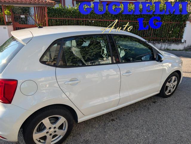 VOLKSWAGEN Polo 1.4 TDI 5p. Comfortline