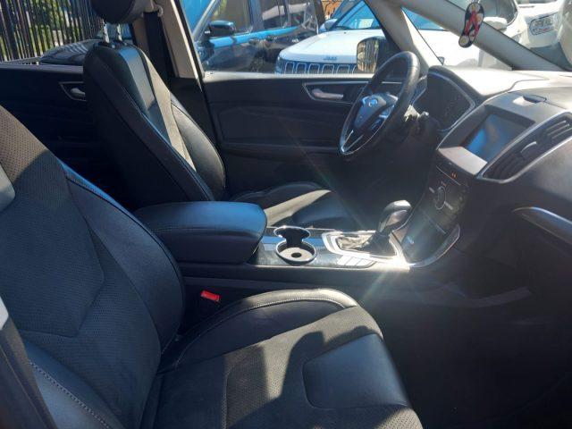FORD S-Max 2.0 TDCi 150CV Start&Stop Powershift Titanium Busi