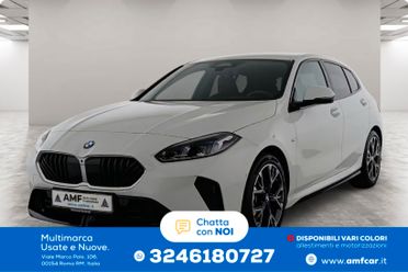 Bmw 120d MSport Pro Design