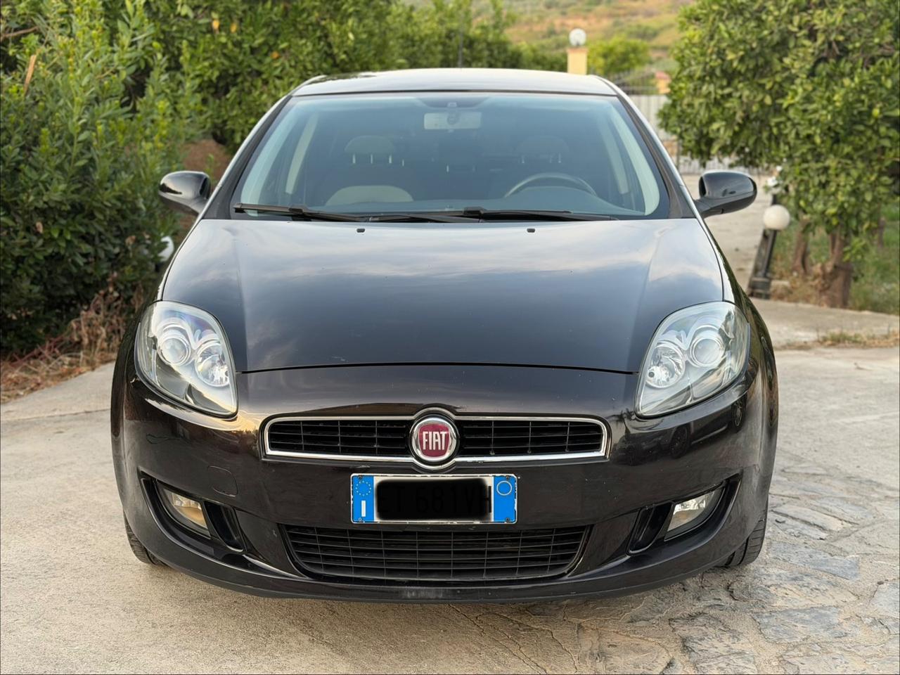 Fiat Bravo 1.6 MJT 120 CV DPF Easy