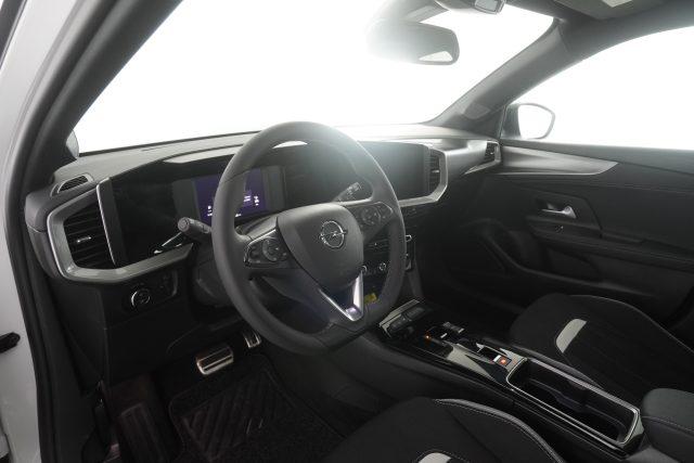 OPEL Mokka Mokka 1.2 Turbo 130 CV aut. GS