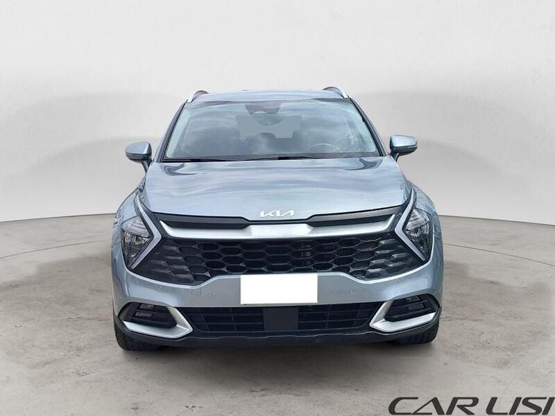 KIA Sportage Sportage 1.6 CRDI 136 CV DCT7 2WD Mild Hybrid Style